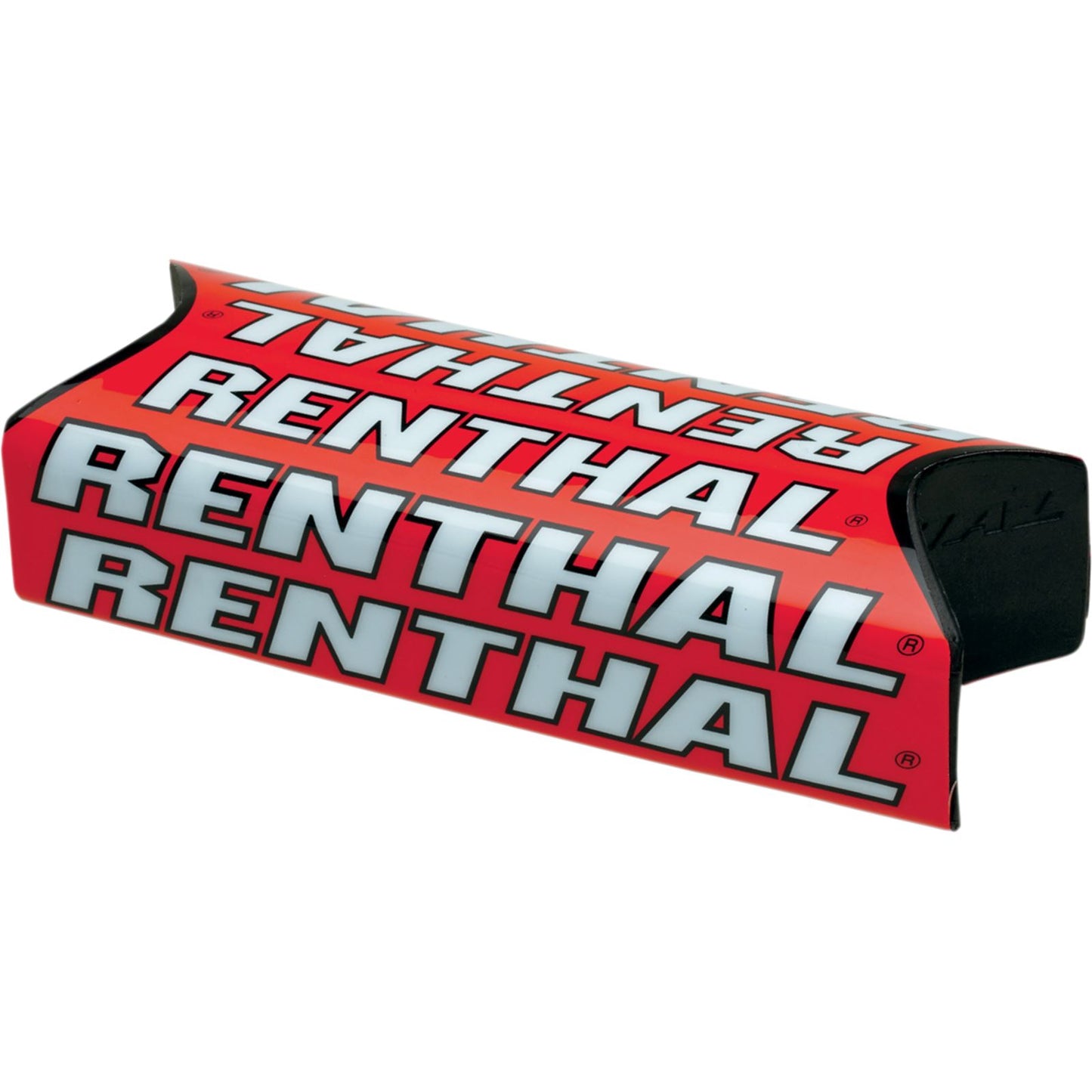 Renthal Red - Team Issue Fatbar™ Pad P274_464066