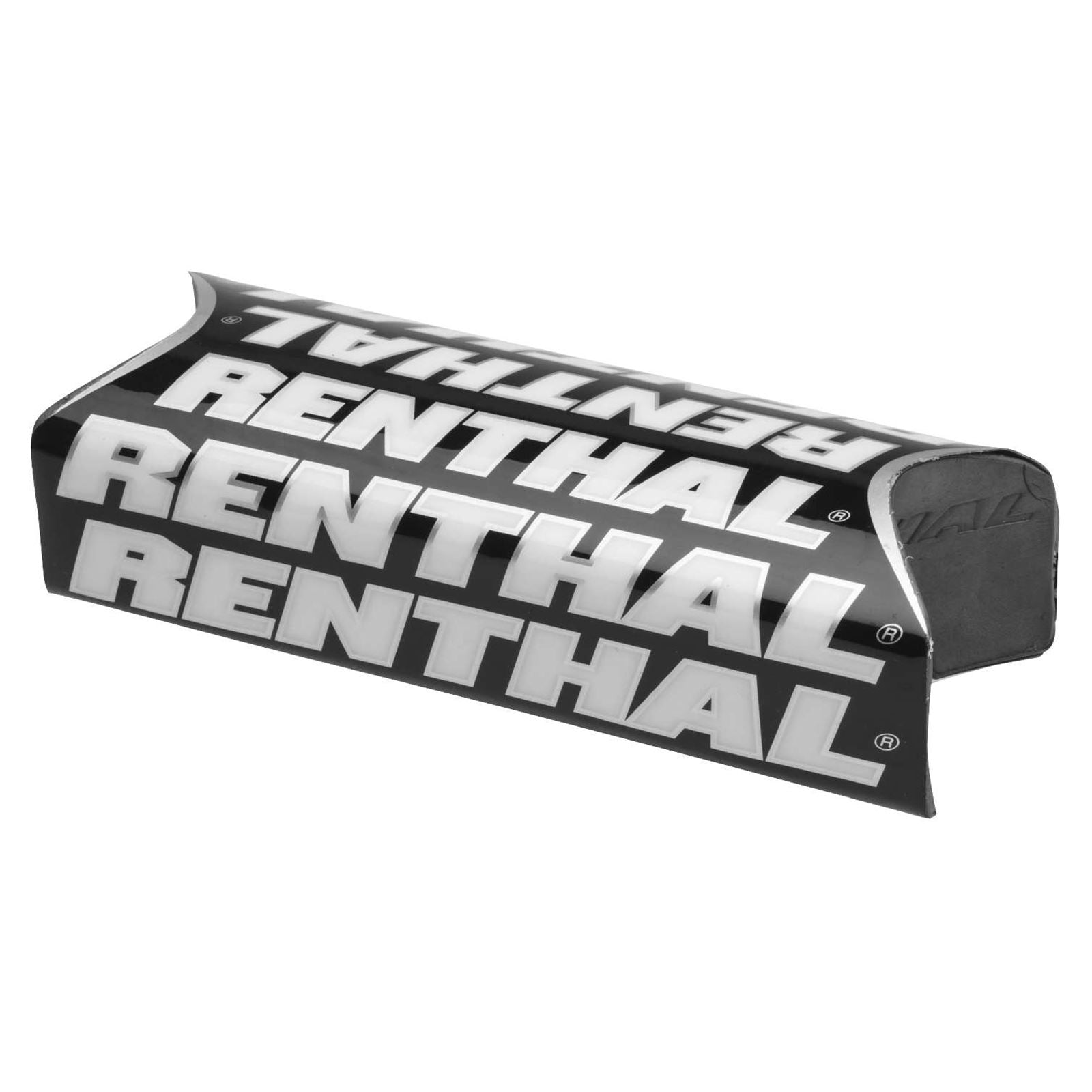 Renthal Black - Team Issue Fatbar™ Pad P275_124664