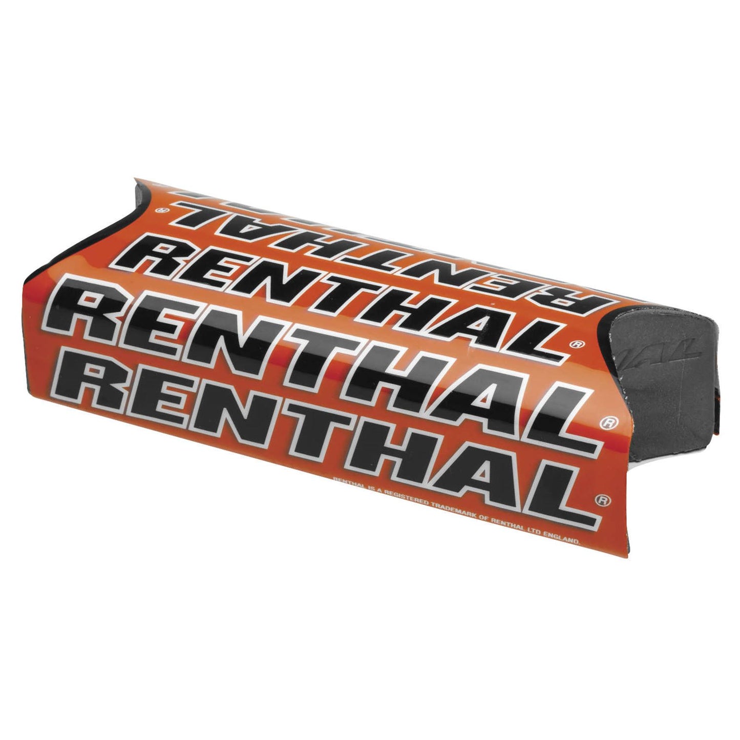 Renthal Orange - Team Issue Fatbar™ Pad P276_124665