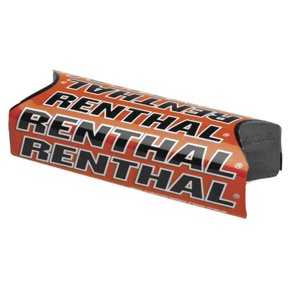 Renthal Orange - Team Issue Fatbar™ Pad P276_124665