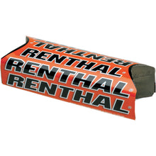 Renthal Orange - Team Issue Fatbar™ Pad P276_464068