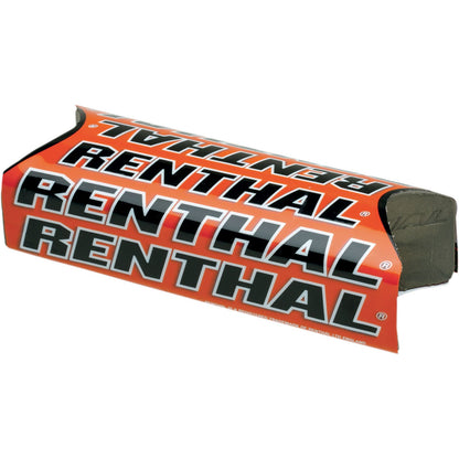 Renthal Orange - Team Issue Fatbar™ Pad P276_464068
