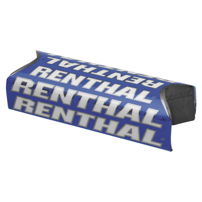 Renthal Team Issue Fatbar™ Pad - Blue P281_124666