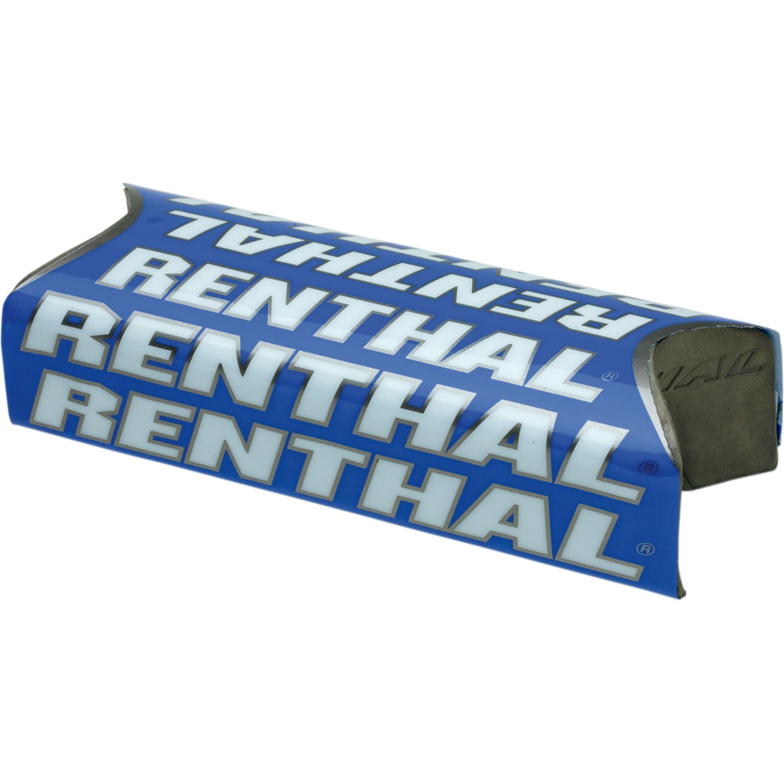 Renthal Team Issue Fatbar™ Pad - Blue P281_464069