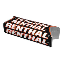 Renthal Team Issue Fatbar™ Pad - Black/White/Red P311_124667