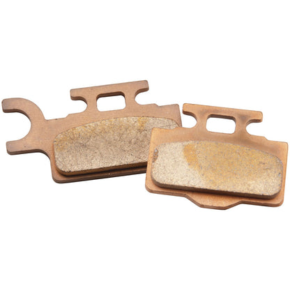 Renthal RC1 Works Brake Pads - Front - BP-114 BP-114_124668