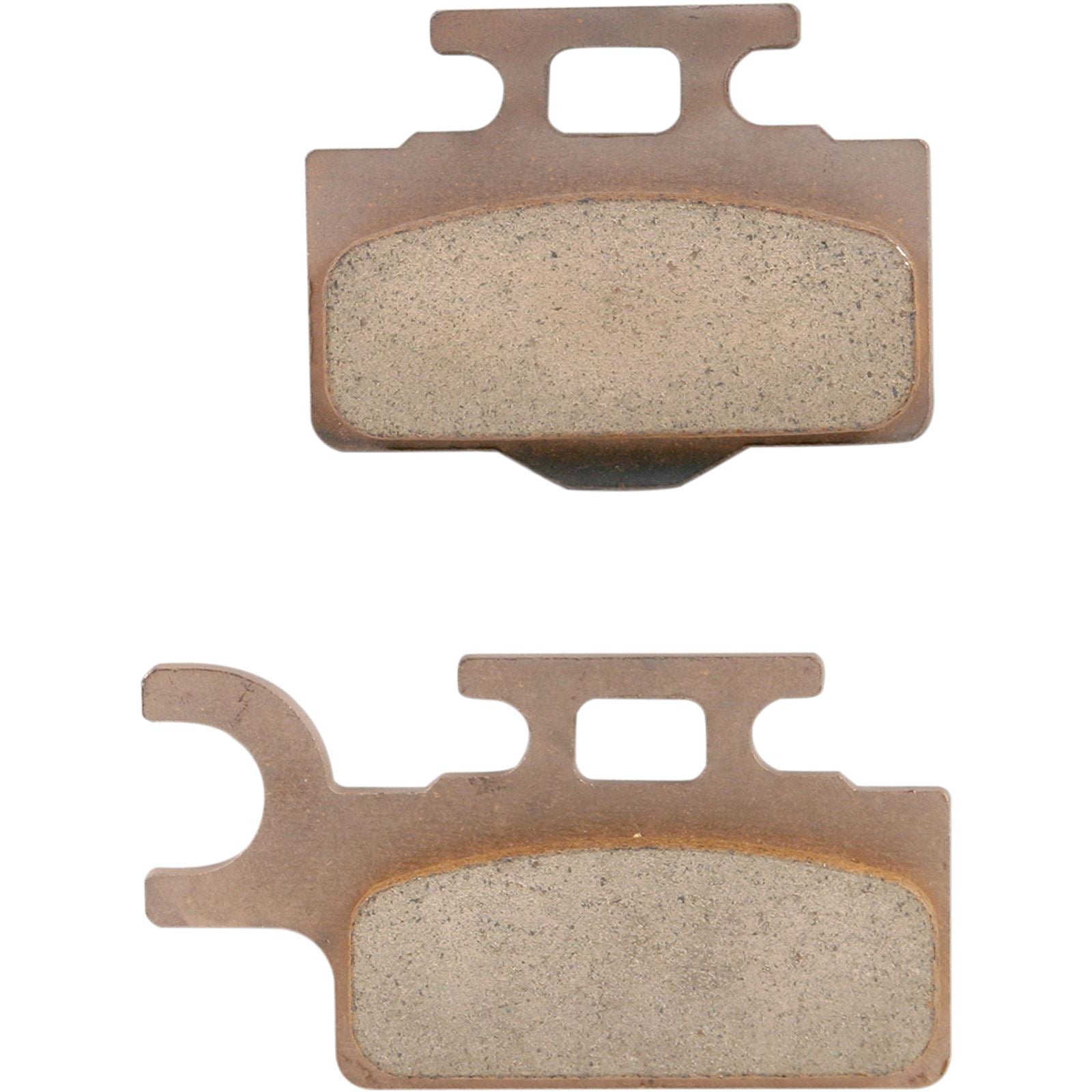 Renthal RC1 Works Brake Pads - Front - BP-114 BP-114_464590