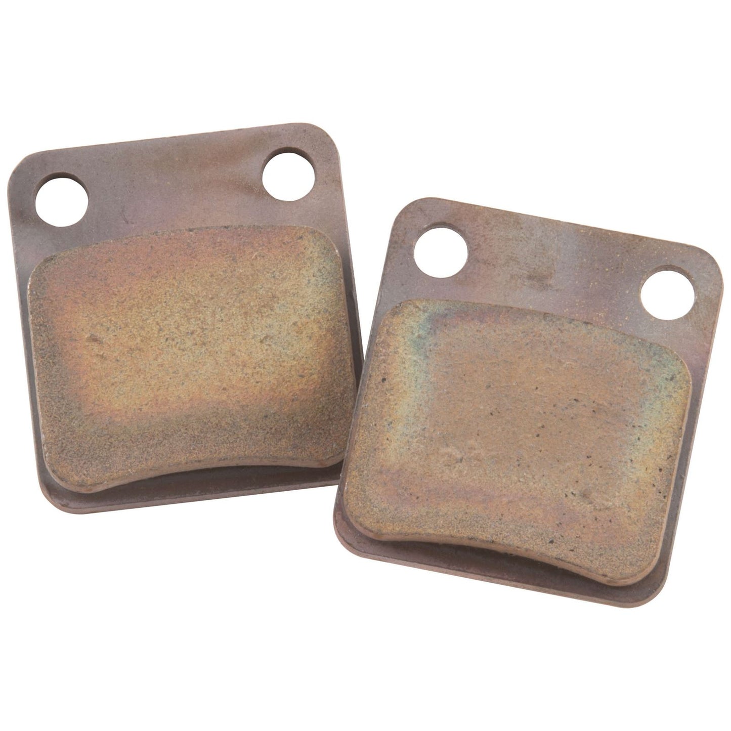 Renthal Brake Pad - BP-115 BP-115_124669