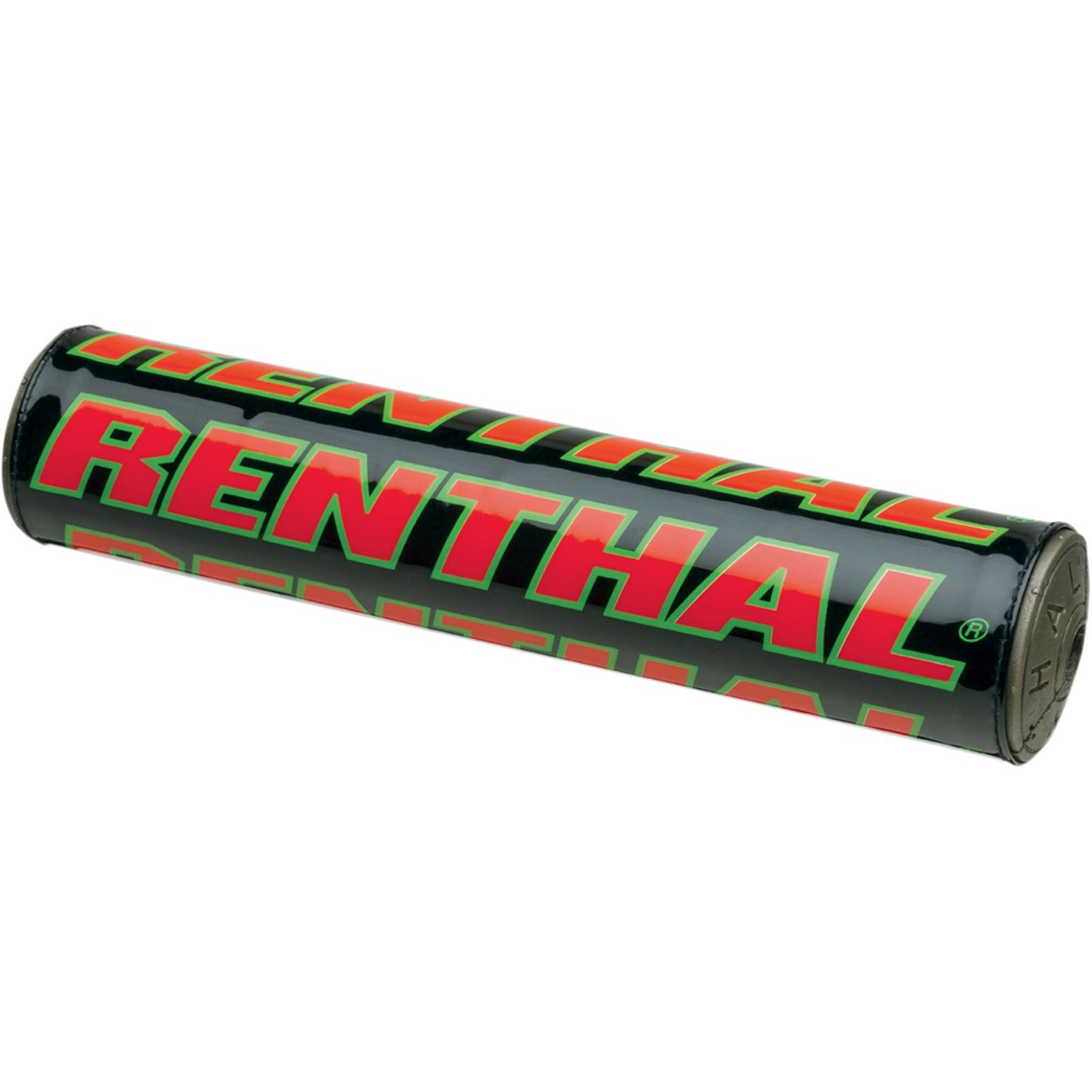 Renthal Team Issue Bar Pad - Black/Red/Green P272_464070