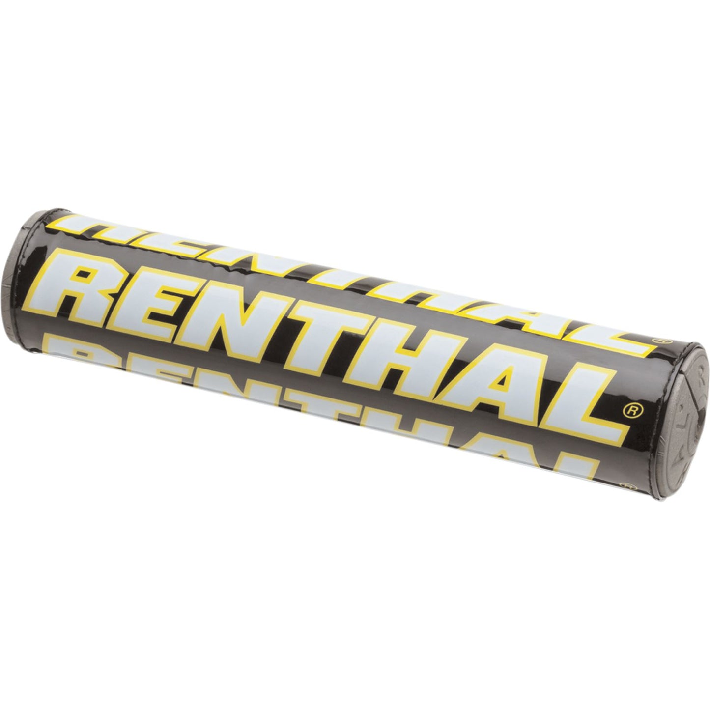 Renthal Team Issue Bar Pad - Black/White/Yellow P287_464072