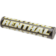 Renthal Team Issue Bar Pad - Black/White/Yellow P287_464072