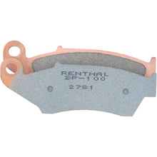 Renthal RC-1 Brake Pads - BP-100 BP-100_464581