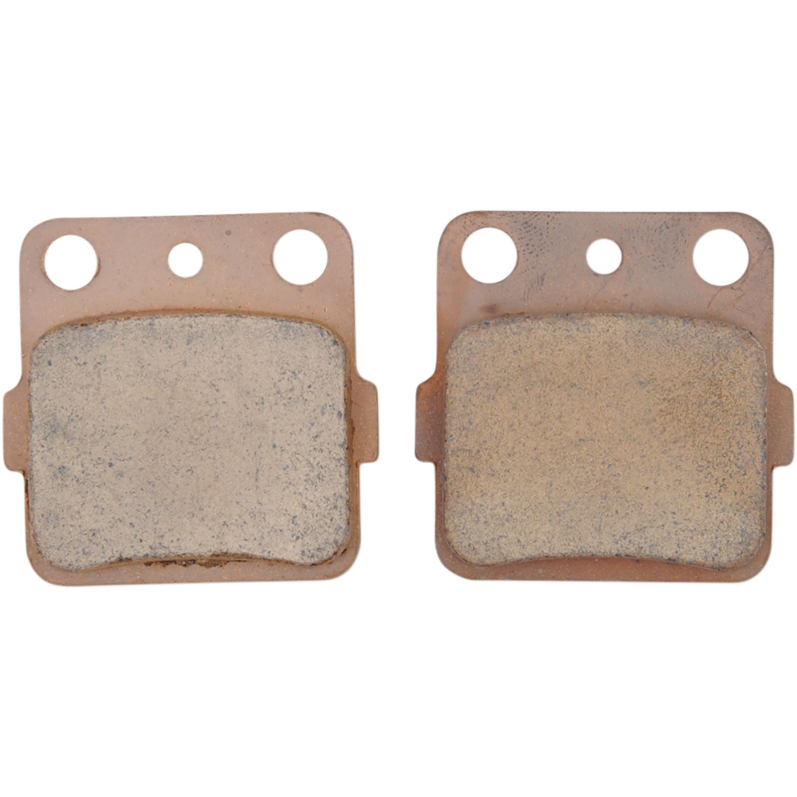 Renthal RC1 Works Brake Pads Front/Rear - BP-102 BP-102_464584