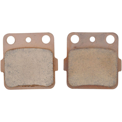 Renthal RC1 Works Brake Pads Front/Rear - BP-102 BP-102_464584