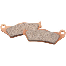 Renthal RC-1 Brake Pads - BP-107 BP-107_124681