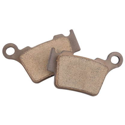 Renthal RC-1 Brake Pads - BP-108 [MPN: BP-108]_124682