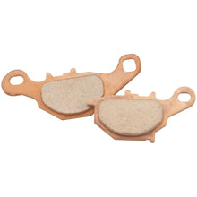 Renthal RC1 Works Brake Pads Rear - BP-111 BP-111_124685