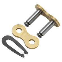 Renthal 420 R1 - Replacement Clip Connecting Link C227_124690