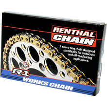 Renthal 420 R1 - Works Chain - 120 Links C241_464629