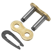 Renthal 428 R1 - Replacement Connecting Link - Clip-Type C253_124692