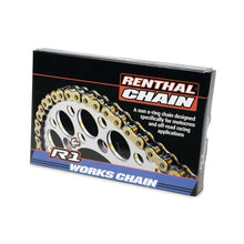 Renthal 428 R1 - Works Chain - 120 Links C267_124693