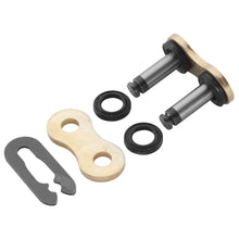 Renthal 520 R4 - ATV Z-Ring Chain Replacement Connecting Link - Clip C297_124694