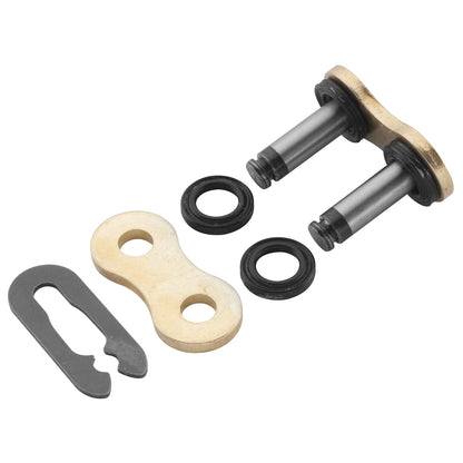 Renthal 520 R4 - ATV Z-Ring Chain Replacement Connecting Link - Clip C297_124694