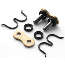 Renthal 520 R4 - ATV Z-Ring Chain Replacement Connecting Link - Rivet C298_124695