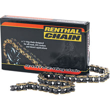 Renthal 520 R4 - ATV Z-Ring Chain - 100 Links C302_464564