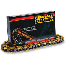 Renthal 520 R4 - ATV Z-Ring Chain - 110 Links C307_464566