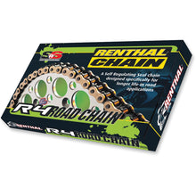 Renthal 520 R4 SRS - Road Chain - 110 Links C323_464540
