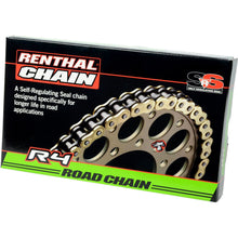 Renthal 520 R4 SRS - Road Chain - 110 Links C323_464541