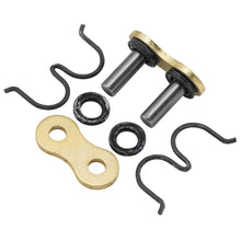 Renthal 520 R4 SRS - Road Chain - Replacement Master Link C329_124698