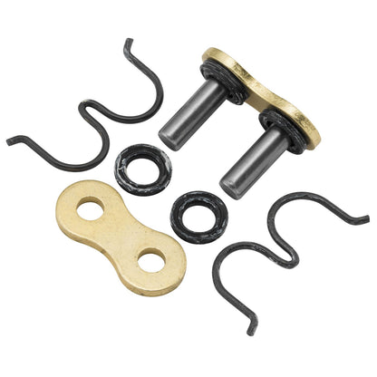 Renthal 520 R4 SRS - Road Chain - Replacement Master Link C329_124698