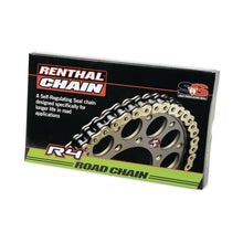 Renthal 525 R4 SRS - Road Chain - 110 Links C339_124699