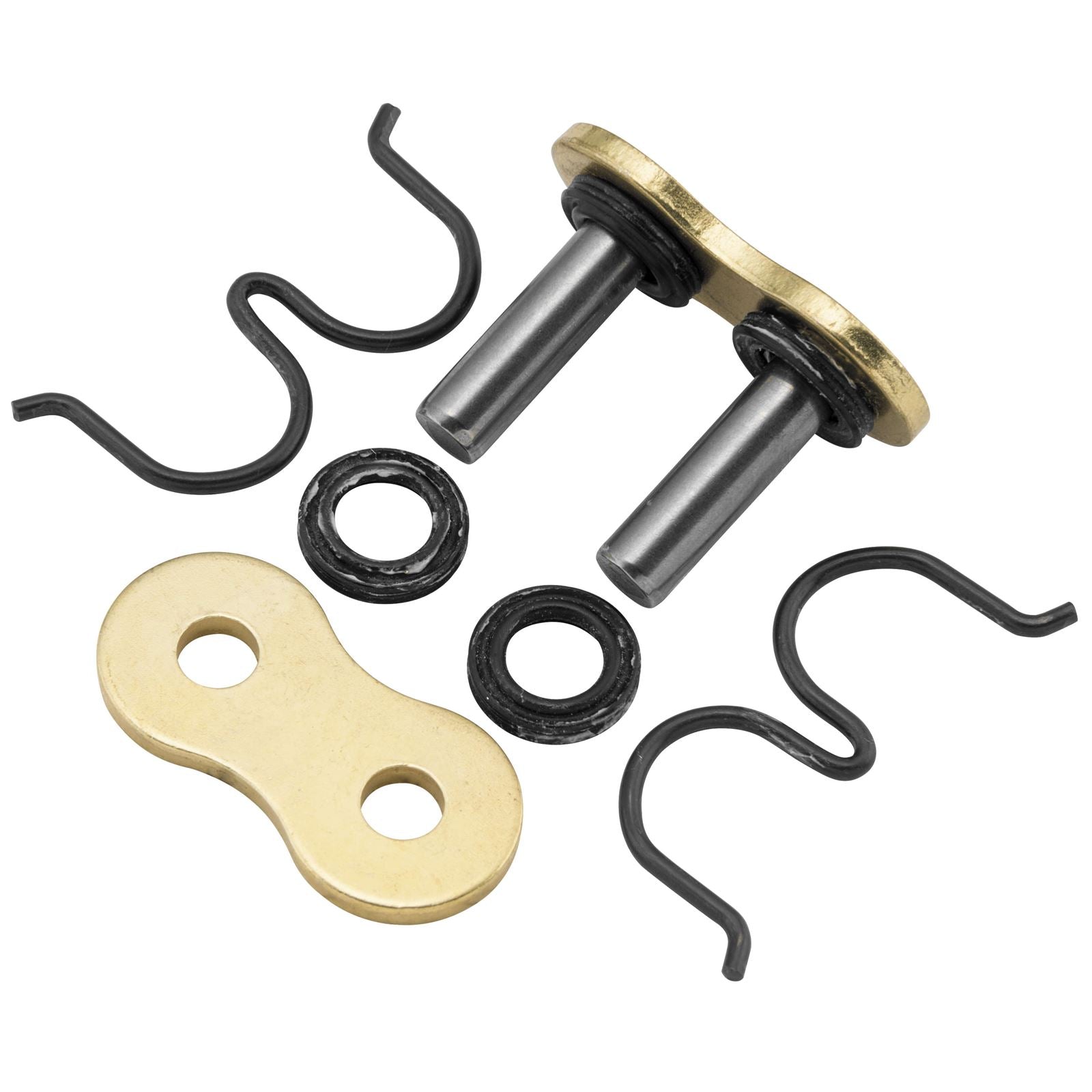 Renthal 525 R4 SRS - Road Chain - Replacement Master Link C345_124700