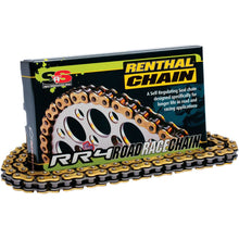 Renthal 520 RR4 SRS - Road Race Chain - 120 Links C377_464551