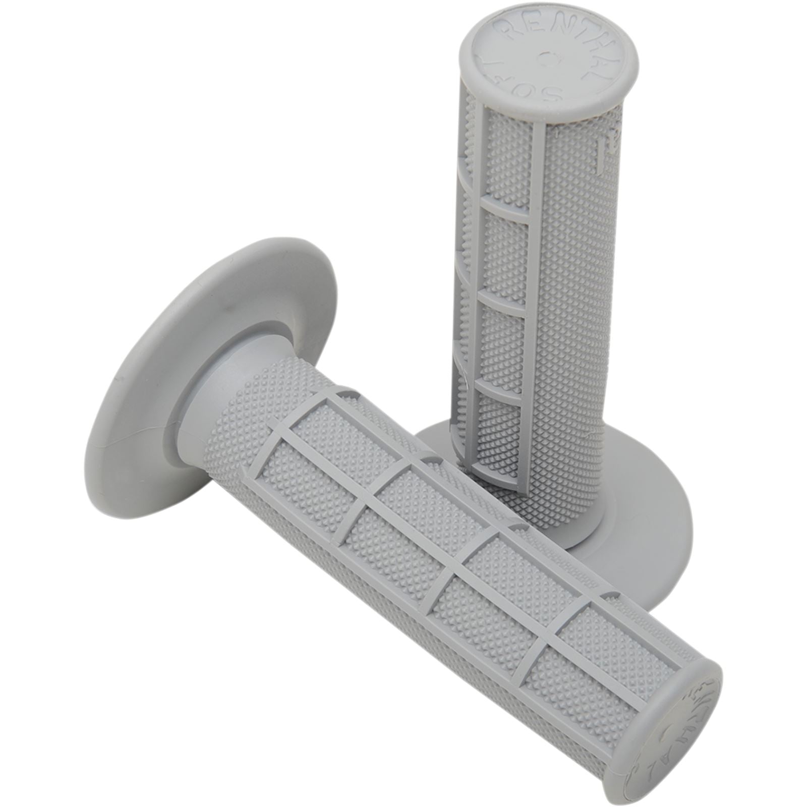 Renthal Soft Half Waffle Grips G086_464839