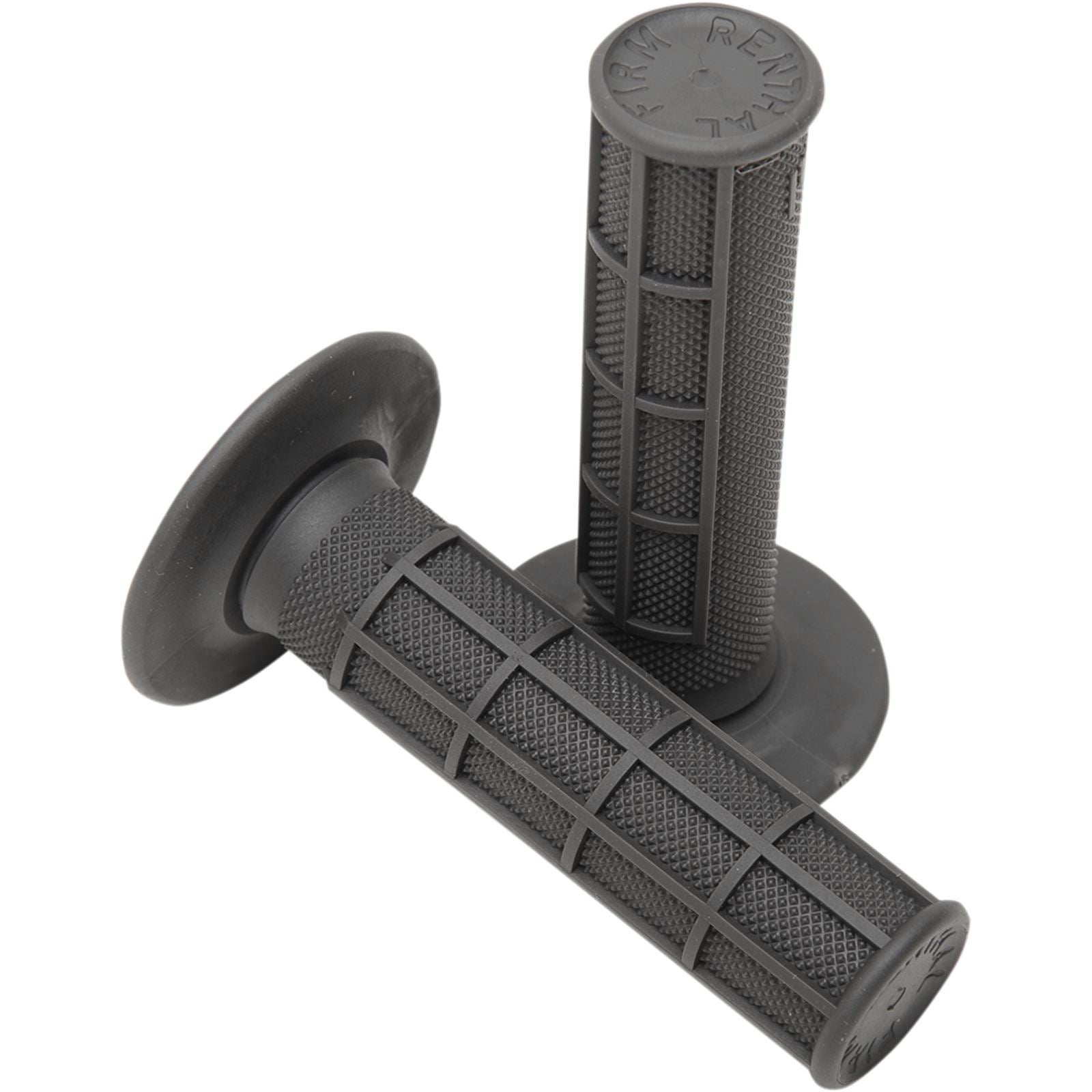 Renthal Firm Half Waffle Grips G088_464840