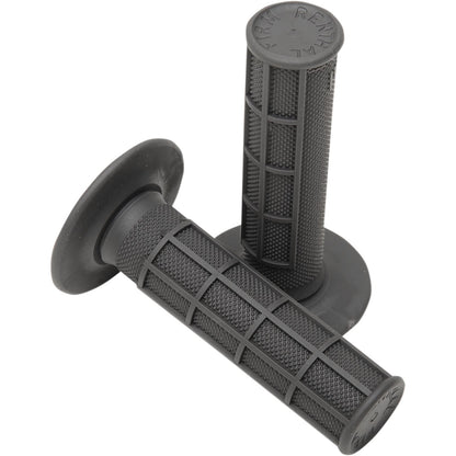 Renthal Firm Half Waffle Grips G088_464840