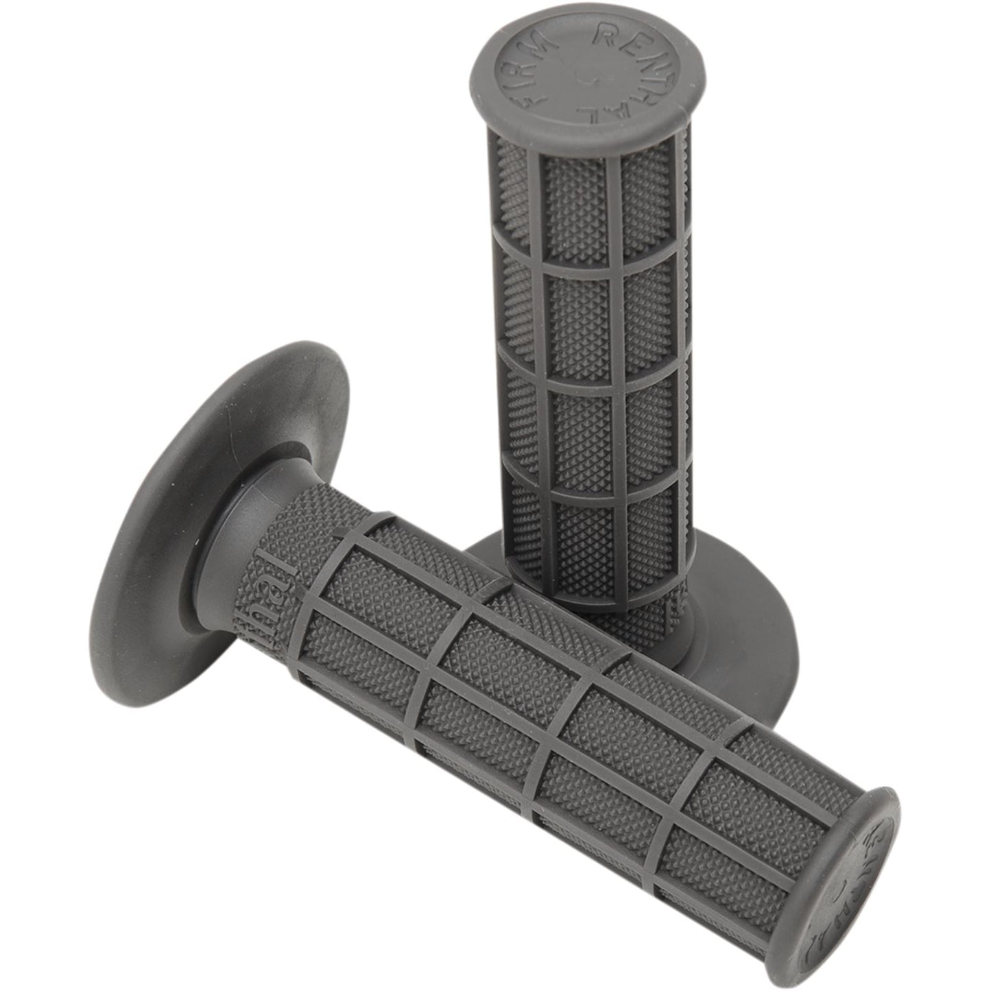 Renthal Firm Full Waffle Grips G094_464837