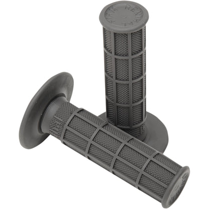Renthal Firm Full Waffle Grips G094_464837