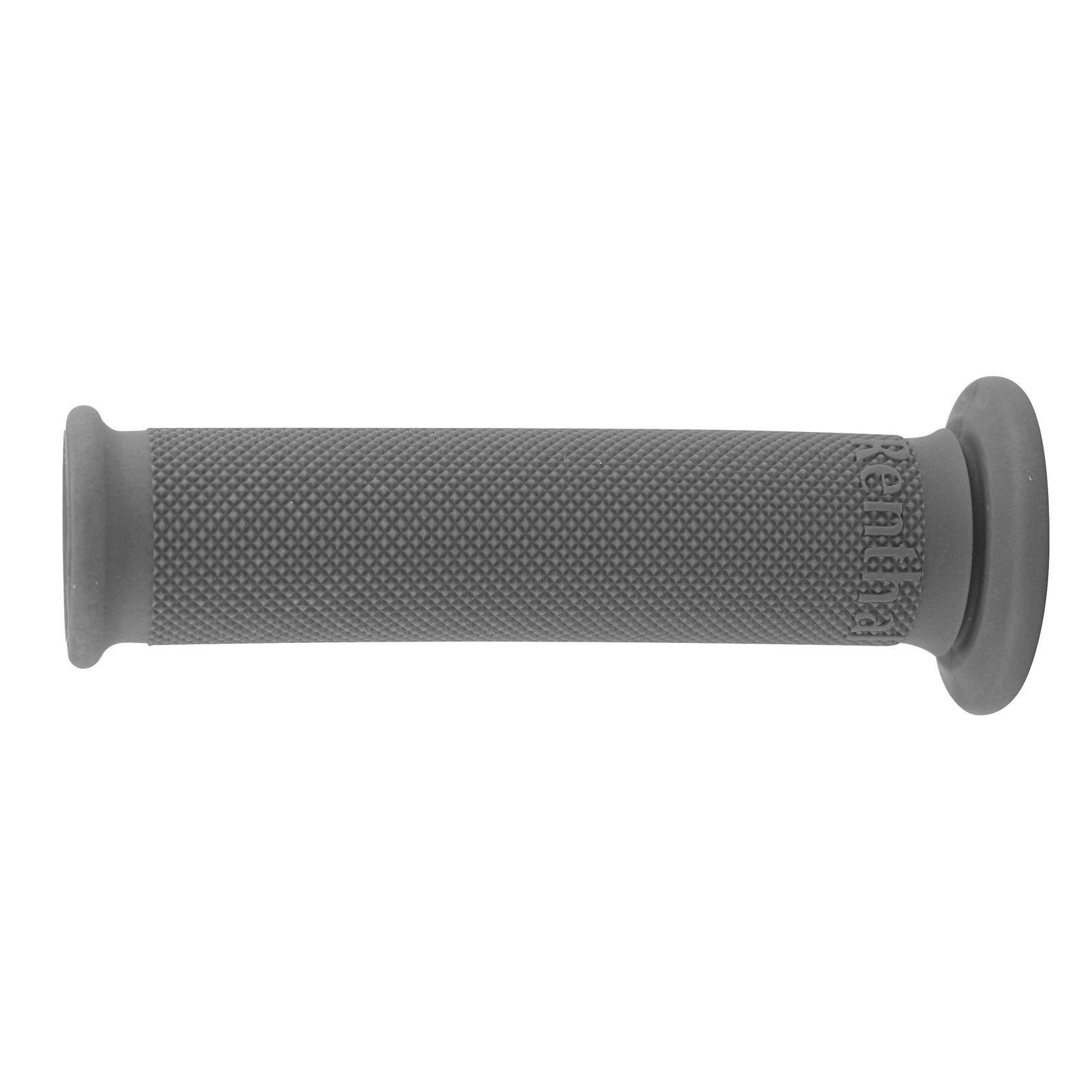 Renthal Trials Full Diamon Grip - Grey - Medium Compound G096_124714