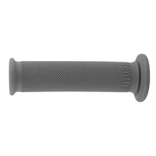 Renthal Trials Full Diamon Grip - Grey - Medium Compound G096_124714