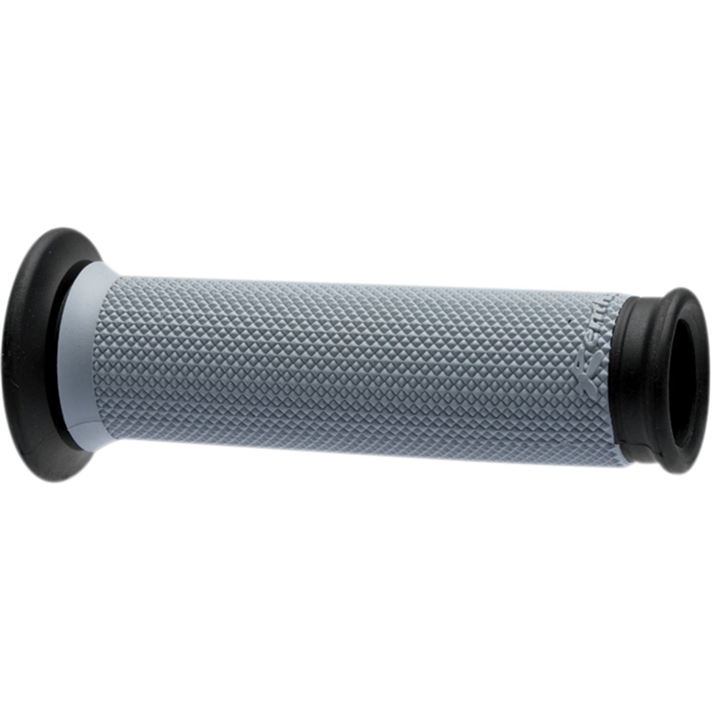 Renthal Gray - 1-1/4" Dual-Compound Grips G176_464206