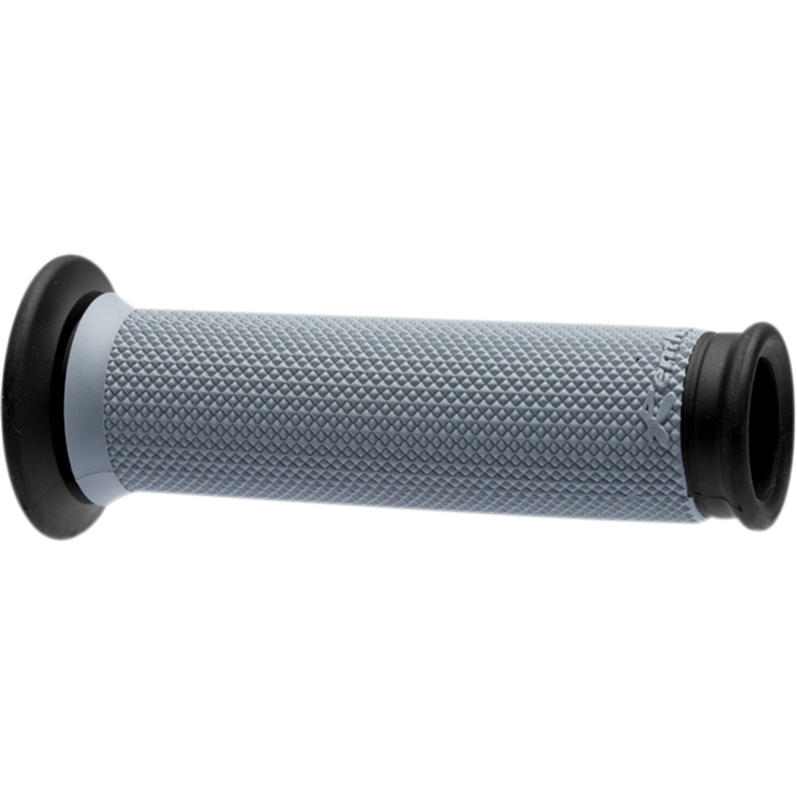 Renthal Gray - 1-1/4" Dual-Compound Grips G176_464206