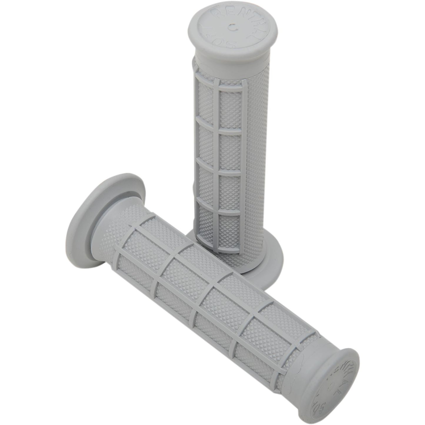 Renthal Soft Half Waffle Grips for ATV G111_464849