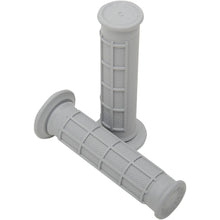 Renthal Soft Half Waffle Grips for ATV G111_464849