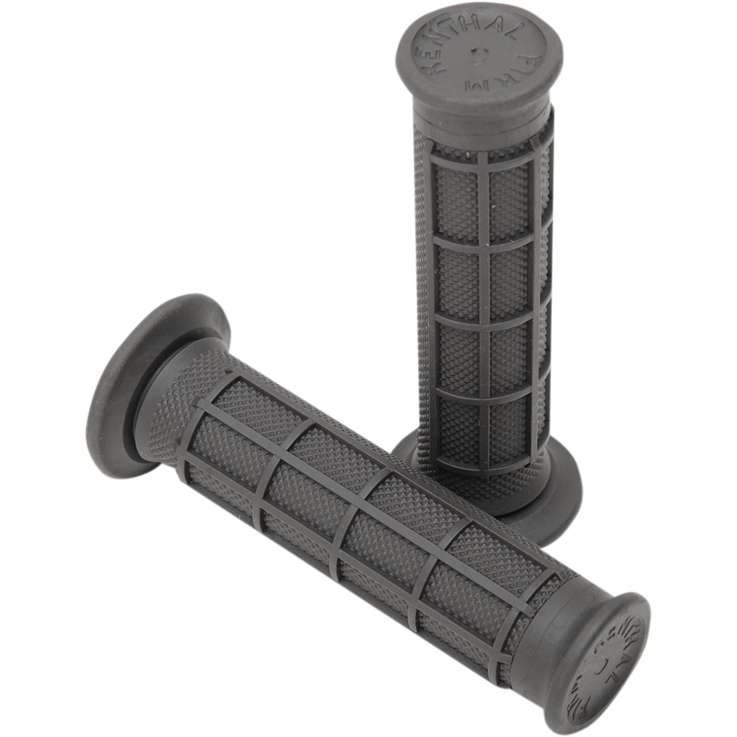 Renthal Firm Half Waffle Grips for ATV G113_464851