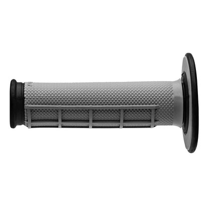 Renthal Gray - Dual-Compound Grips G151_124724